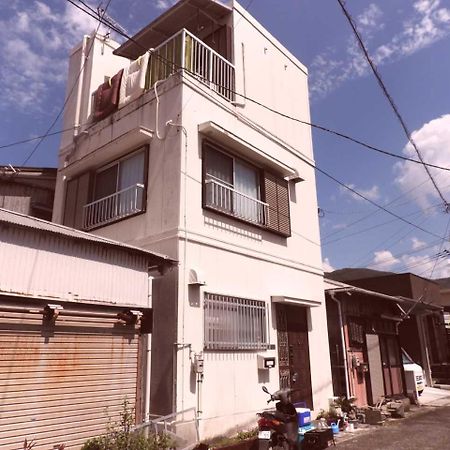 Отель 冨の露～とみのつゆ～ Setouchi  Экстерьер фото