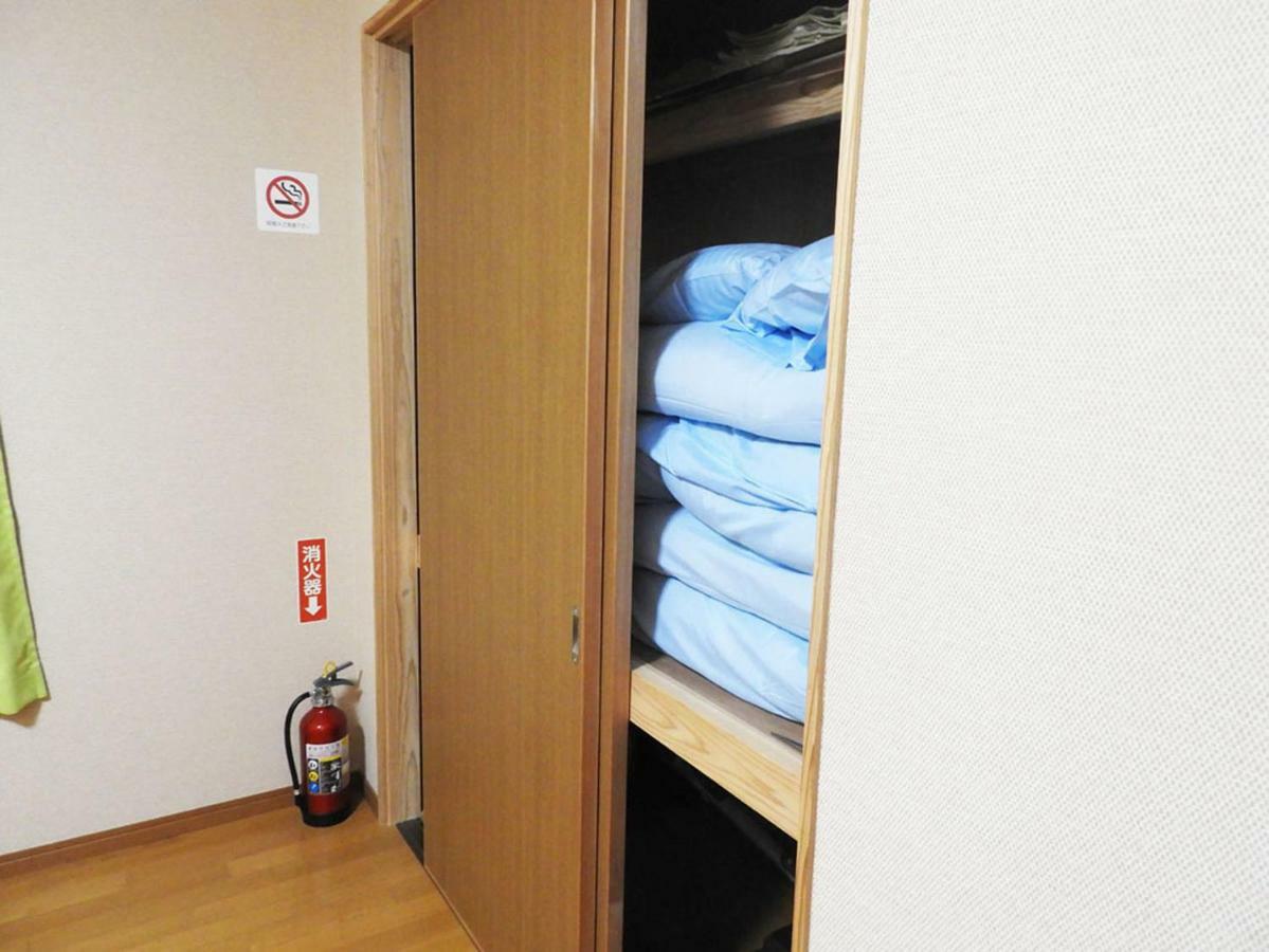 Отель 冨の露～とみのつゆ～ Setouchi  Экстерьер фото